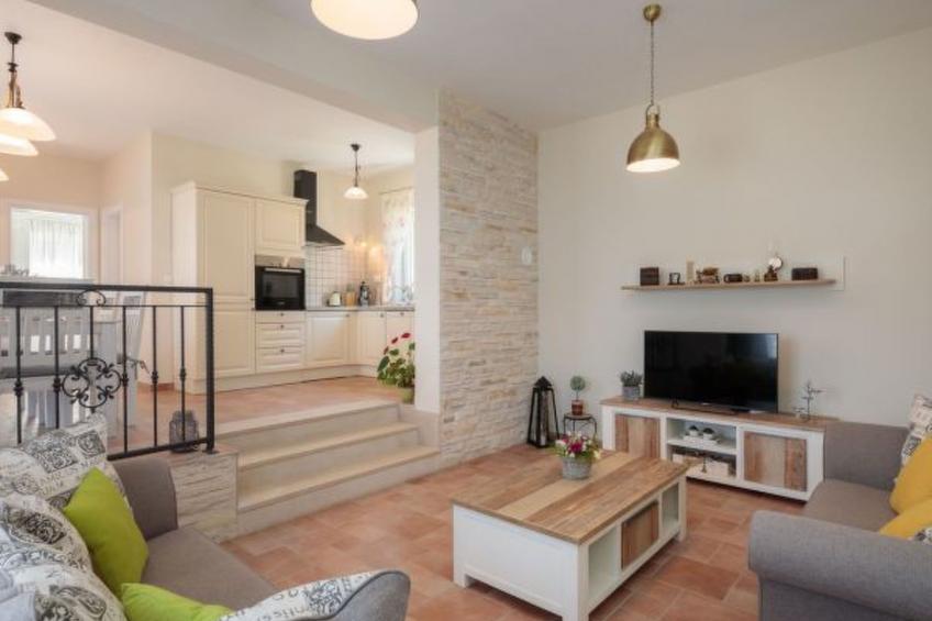 Beachfront villa Noa with heated pool - foto 20