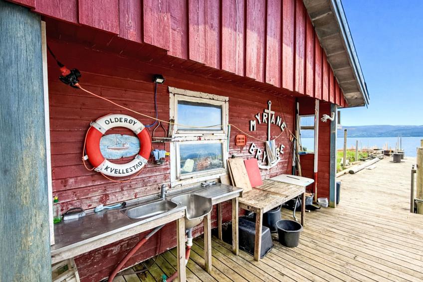Fjordbu (FJS555) - foto 21
