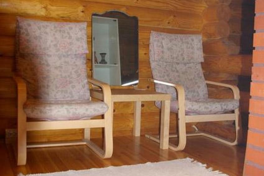 Kettupirtti - foto 15