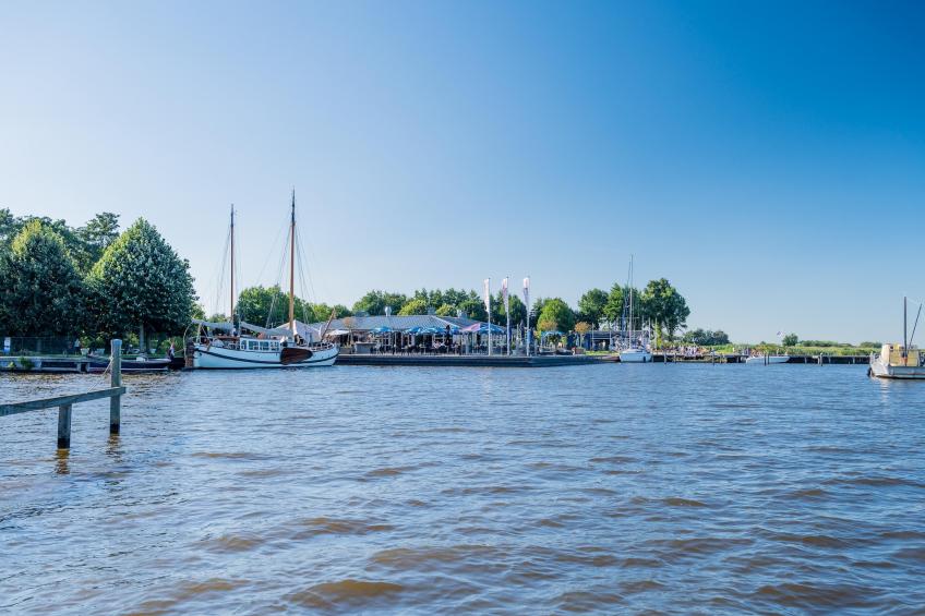 Watervilla Santjin - nr 17 - foto 22