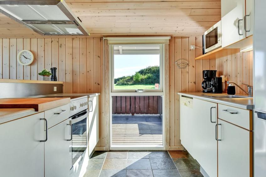 "Alexis" - 250m from the sea in SE Jutland - foto 12