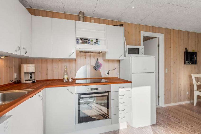 "Holm" - 700m to the inlet in Western Jutland - foto 10