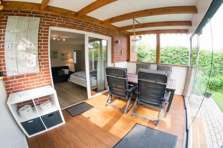 Ferienwohnung FriesennestSPO St Peter-Ording - foto 13