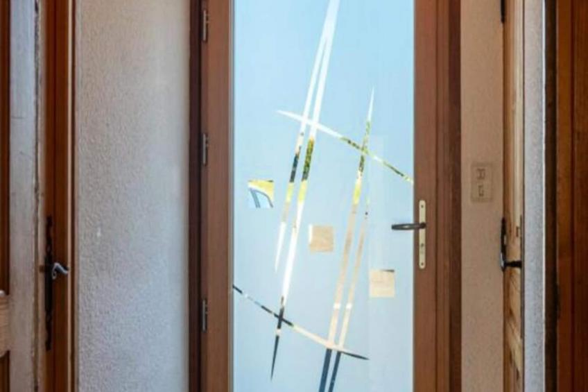 Gîte de France Gîtes de france 4/6 personnes b 3 épis - foto 9