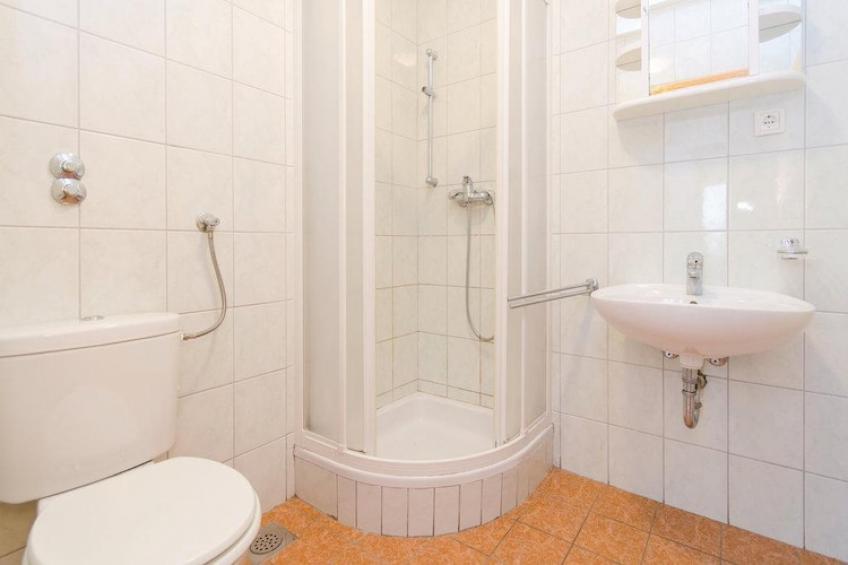 Apartments Čiovo - Standard Two Bedroom Apartment (A4) - foto 7
