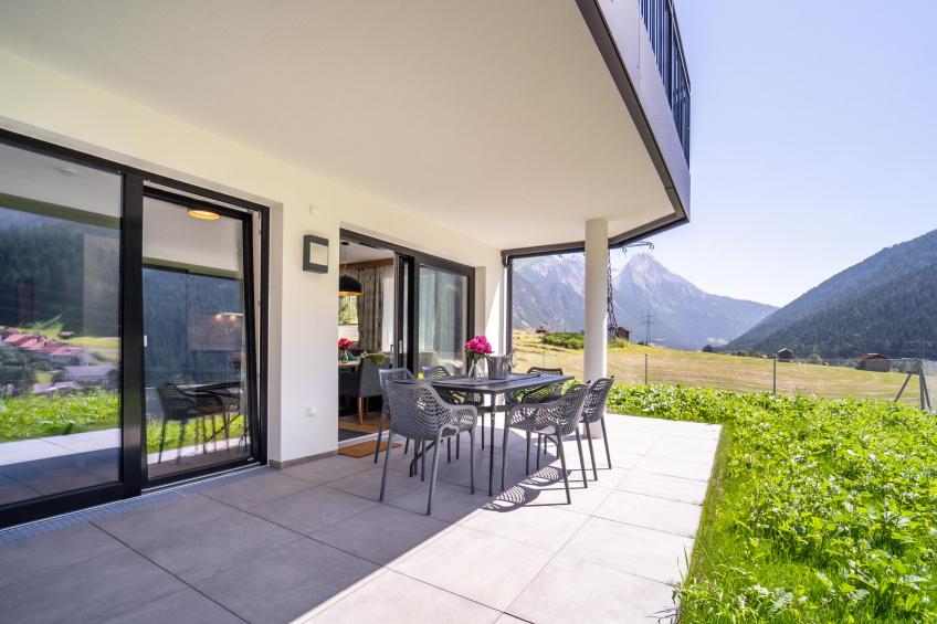 Chalet Pettneu am Arlberg - Top 2 - foto 17