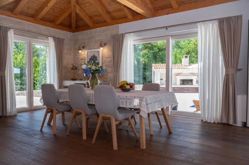 Villa Doline-Two Bedroom Villa with Swimming Pool - foto 32