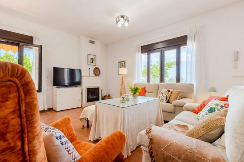 Maison à Aledo Murcia - foto 16