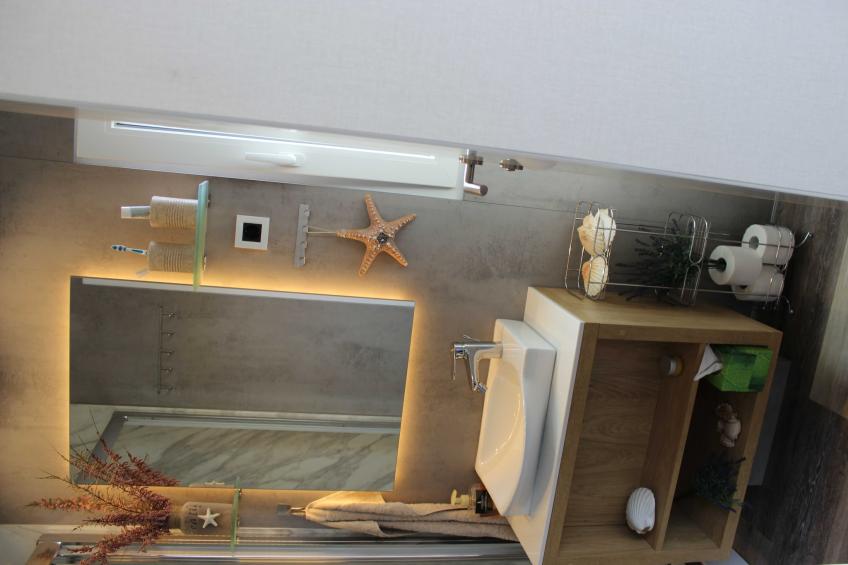 The Seaborn Residence - Two Bedroom Floating House - foto 12