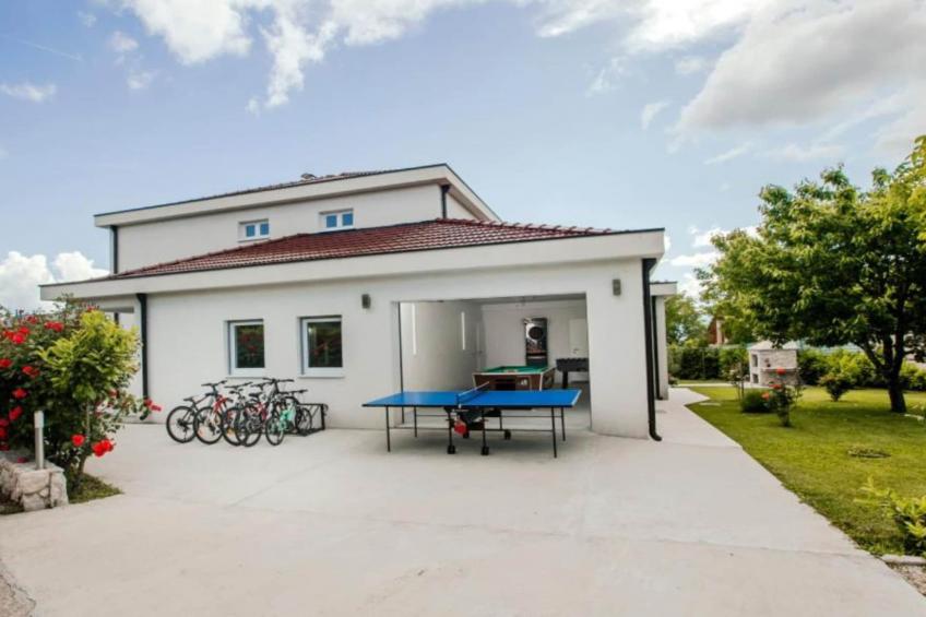 Beautiful Haven Villas - Villa Antonija with Outdoor Pool - foto 17