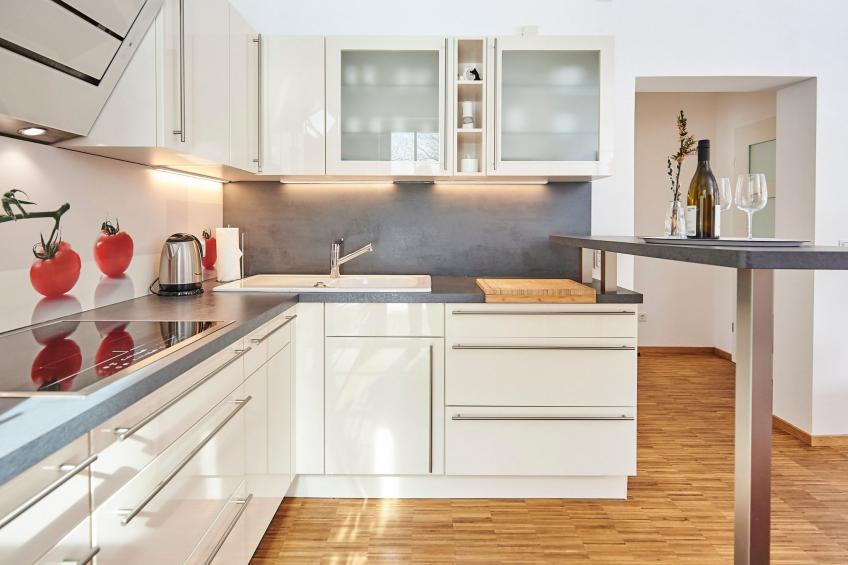 Komfortables Ferienhaus in purer Natur - foto 18