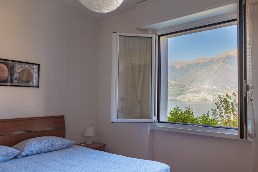 mit Blick auf den Comer See - foto 7