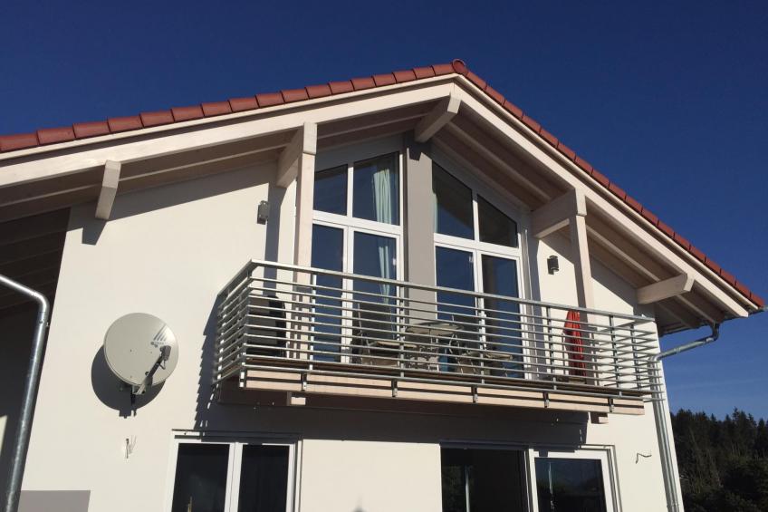 Fewo Bergblick lodge - foto 3