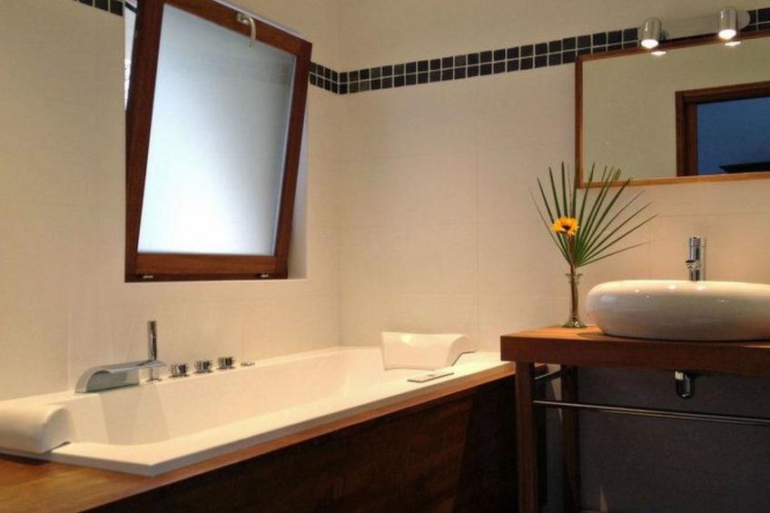 Domäne "Suite Luna" mit Infinity-Pool - foto 8