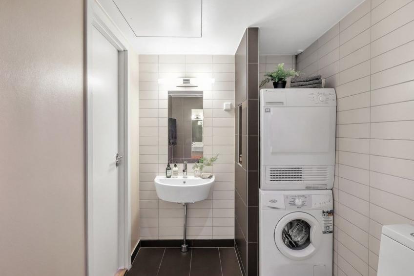 für 4 Personen ca. 44 m² in Oslo, Oslofjord und Umgebung - foto 25