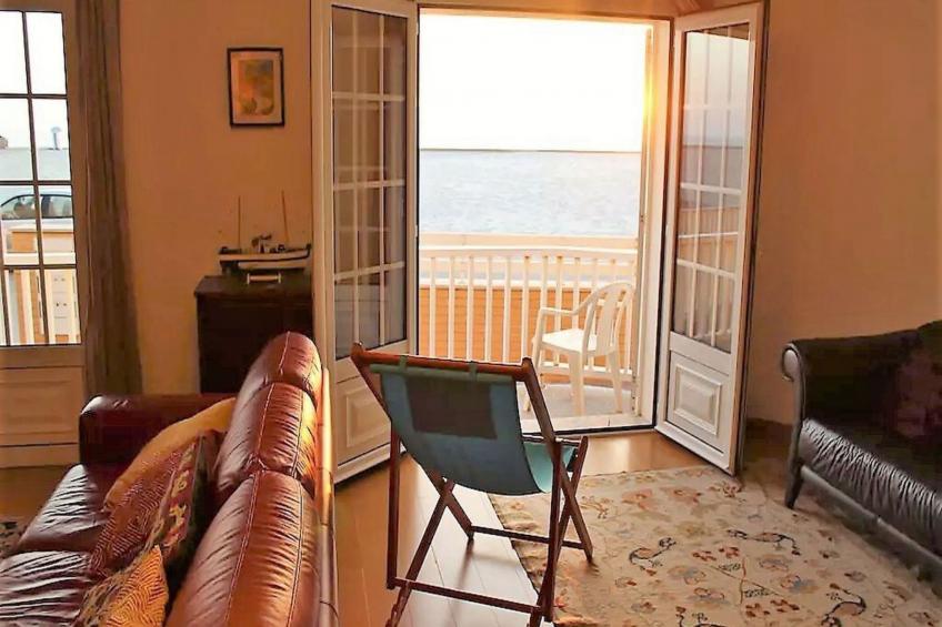 Wohnung Face à la Mer - foto 15