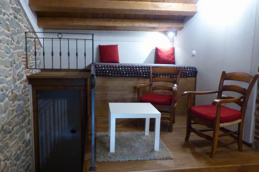 'Case cioni' mit Schwimmbad - foto 21