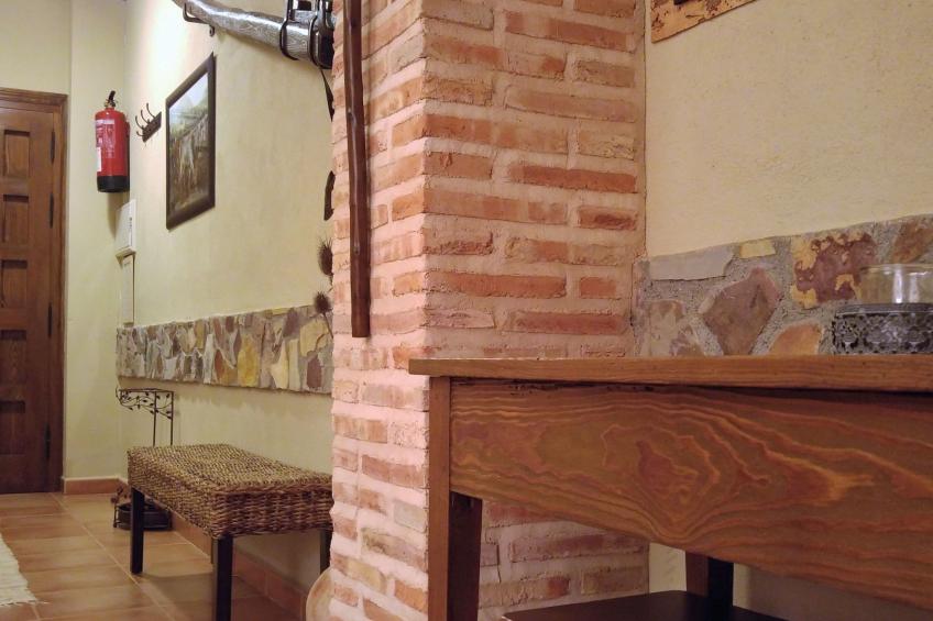 mit privatem Pool - foto 9