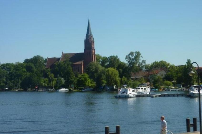 Mueritzbrise 3 mit Terrasse free WiFi - foto 5