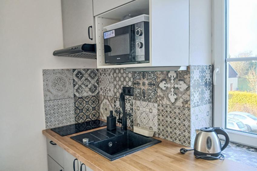 Apartmán 1 - foto 2