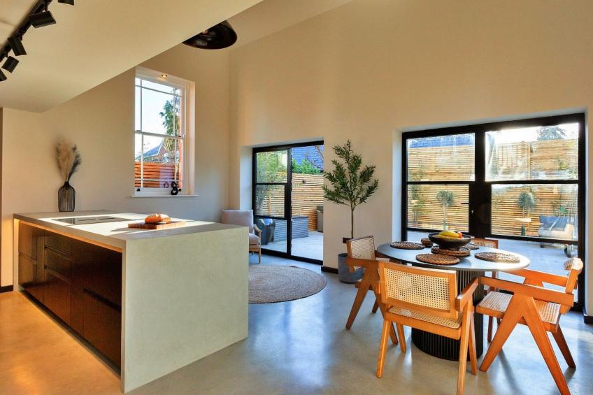 Wesleyan House - foto 12