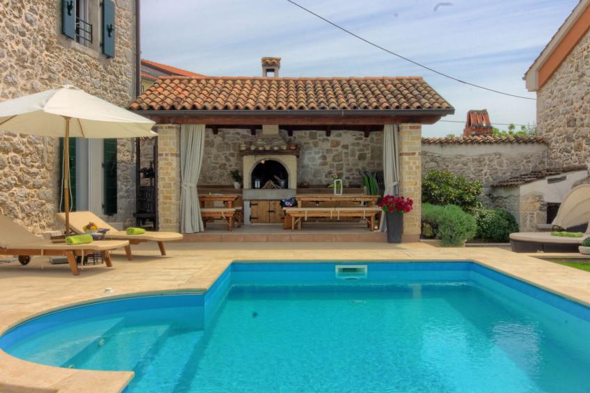 Villa Parentium - foto 18