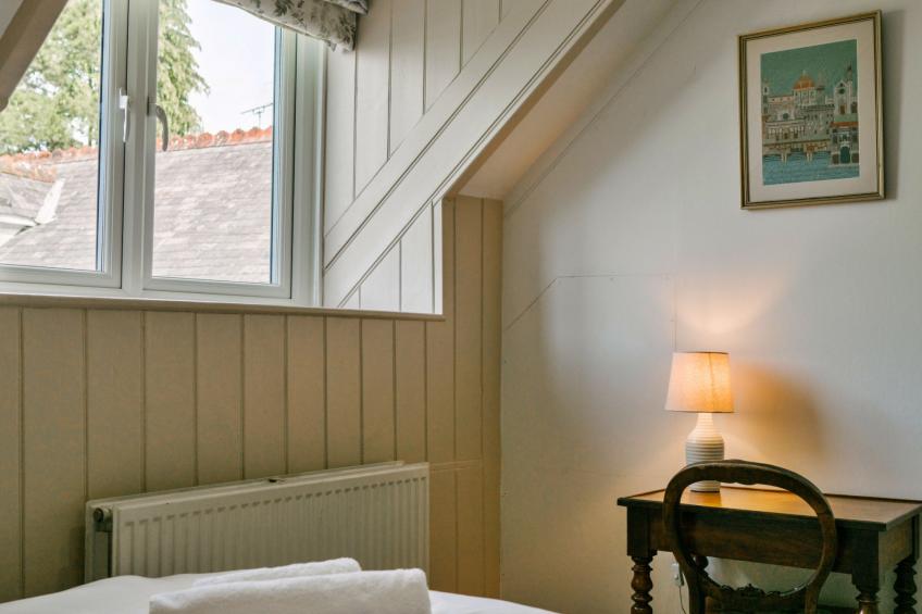 Wallingbrook Lodge - foto 10
