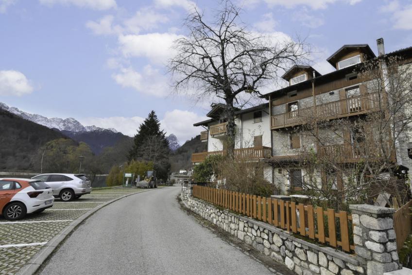 Albergo Diffuso - Cjasa de Pagnocca - foto 14