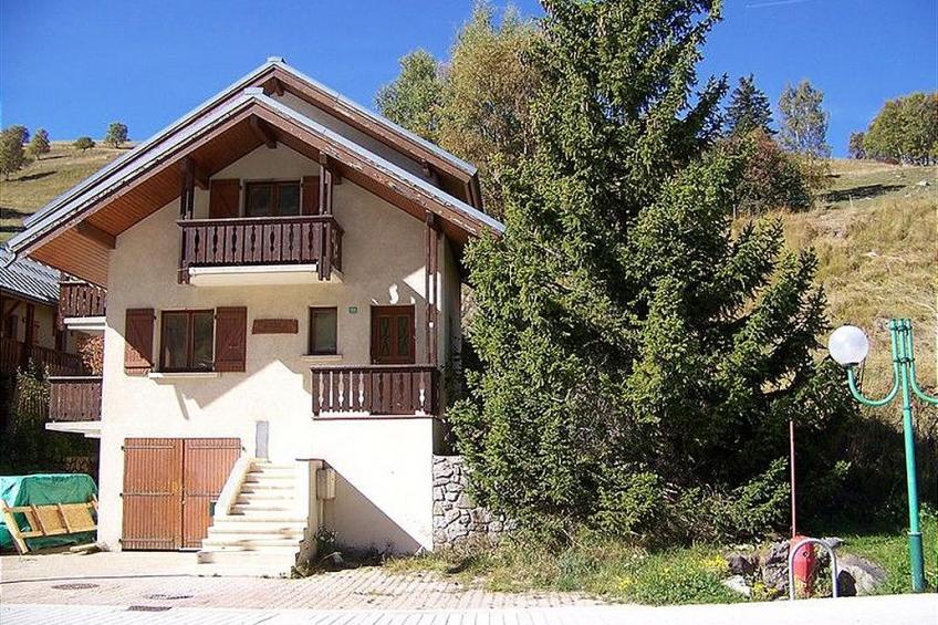 Odalys Chalet Erika 15p - foto 21