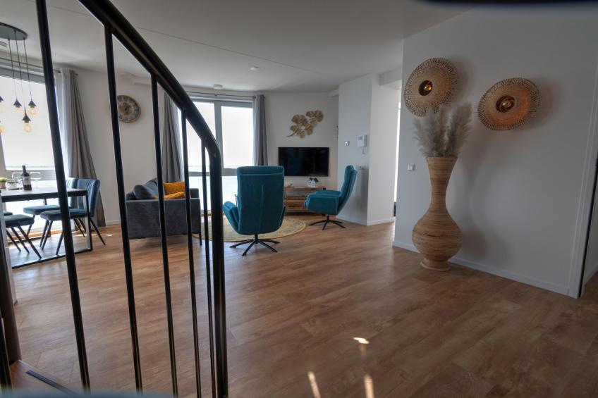 Penthouse De Zeester - foto 17