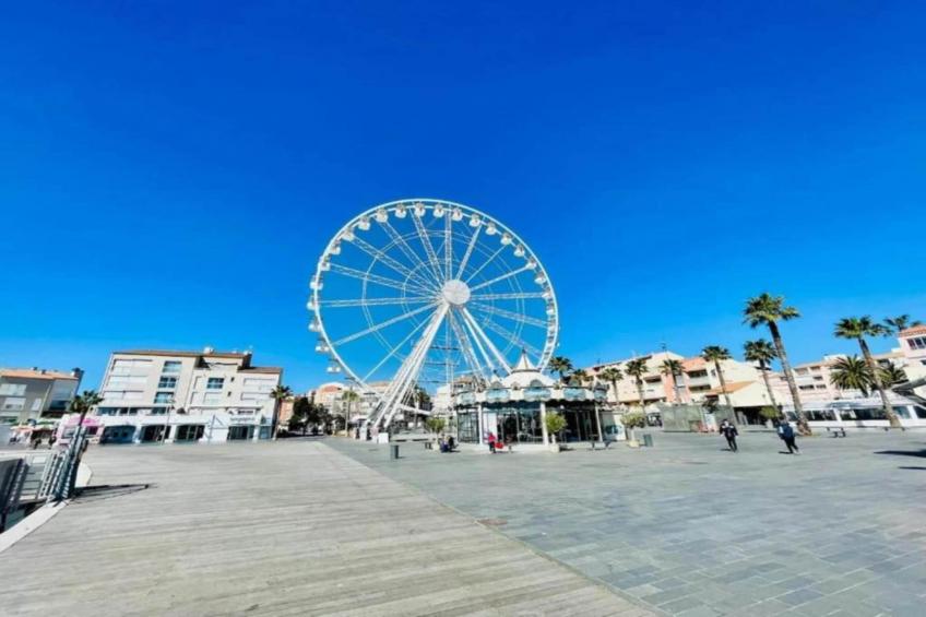 Résidence Prestige du Golfe - foto 32