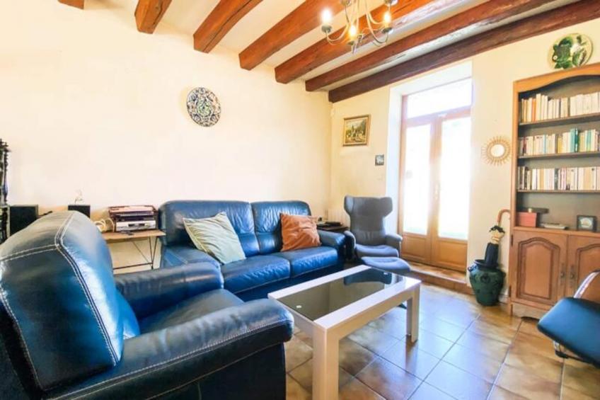 La Maison De Varces | Jardin, 4 Chambres - foto 5