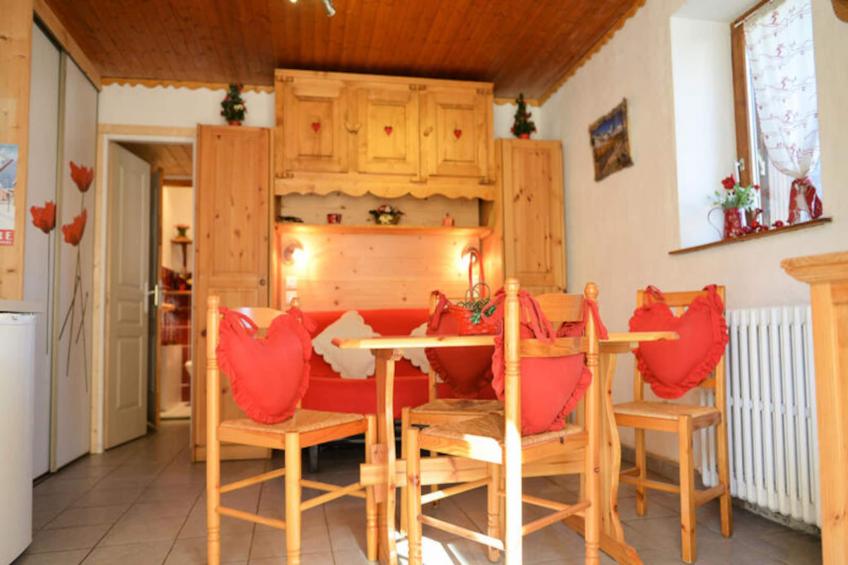 Chalet Les Ecrins - foto 7