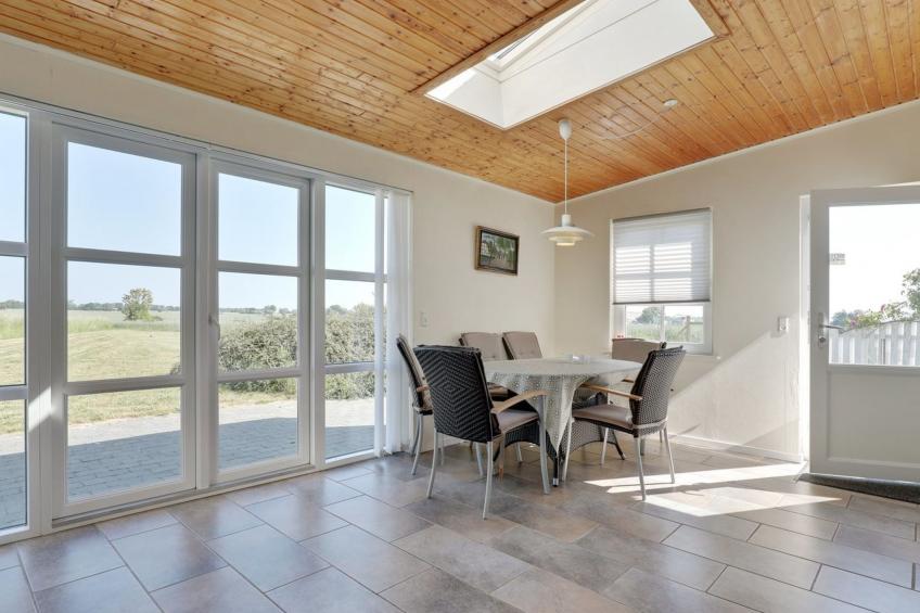 "Tishon" - 3.5km from the sea in Bornholm - foto 16