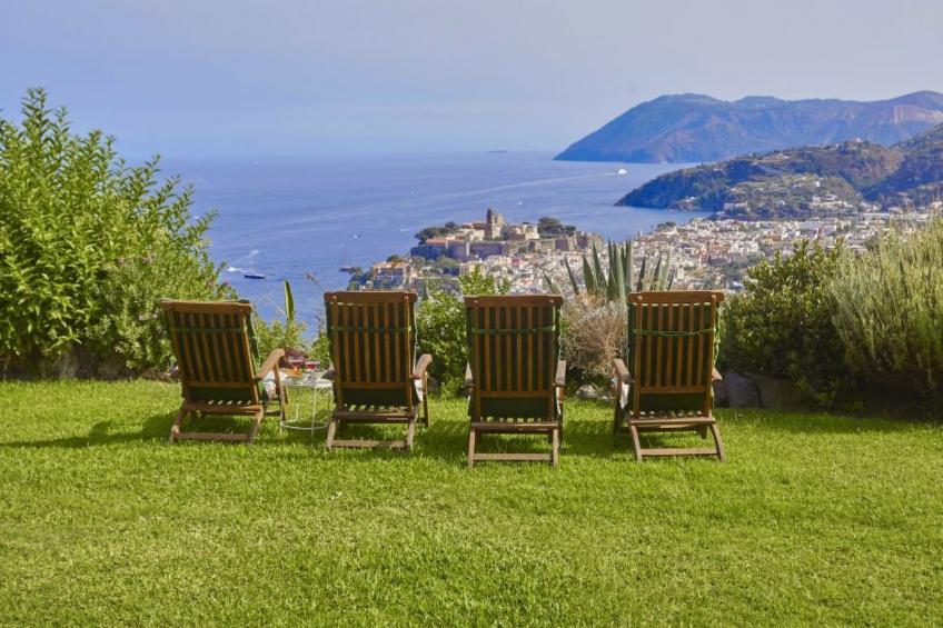 Haus in Collo Pirrera mit privatem Pool - foto 8