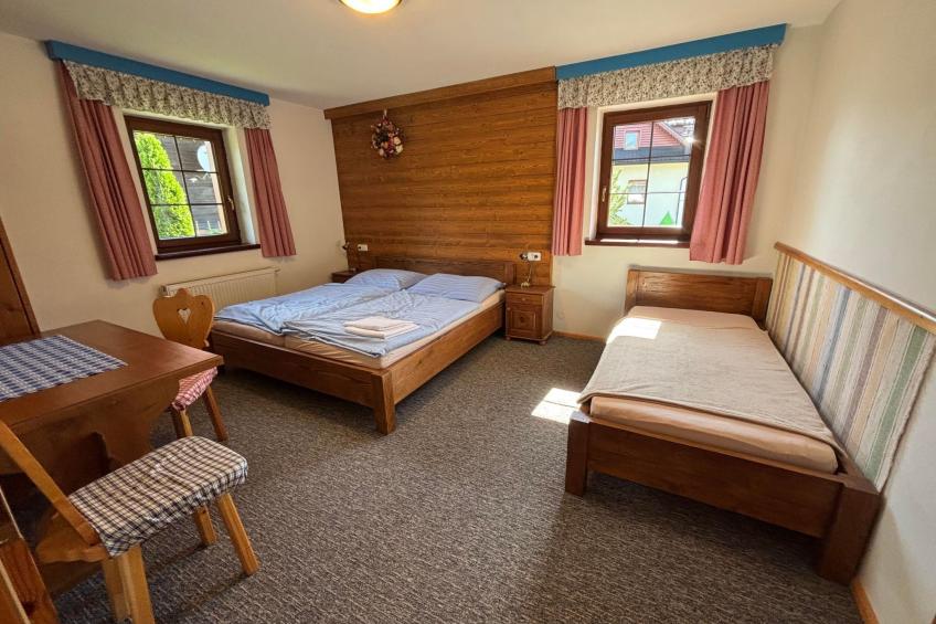 Penzion Tatry - foto 5