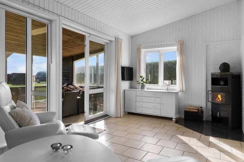 "Rolfkarl" - 250m from the sea - foto 22