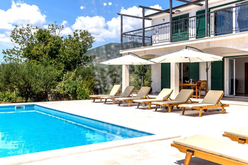 Villa Summertime - foto 24