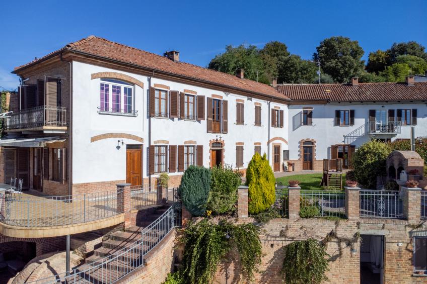 Tenuta Il Pozzo Fiorito (CMB100) - foto 33