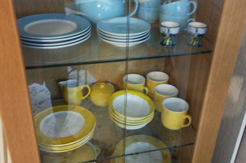 Strandnahe Ferienwohnung mit Gartenterrasse - foto 12