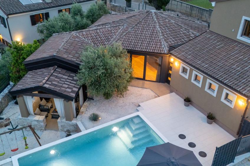 Villa Luna - foto 45