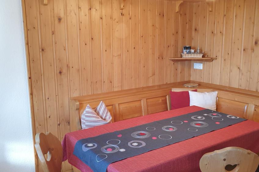 Wohnung "Fübüüni" - foto 7