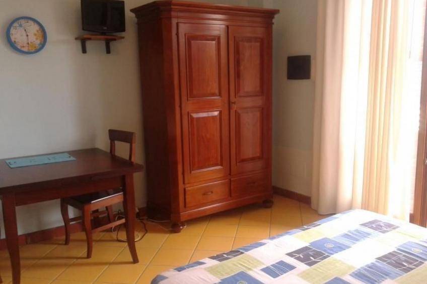 Einzimmerwohnung mit Terrasse - foto 17