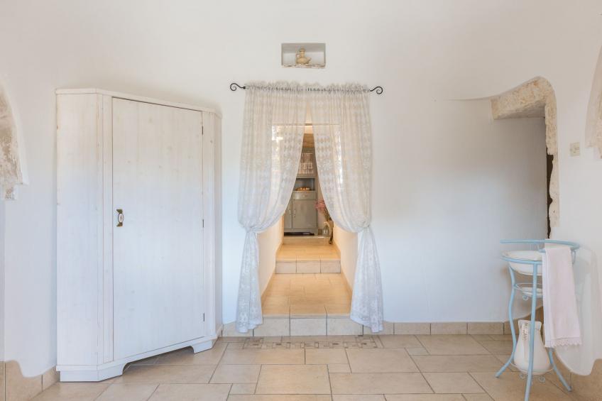 Trullo für Ferien in Apulien - foto 17