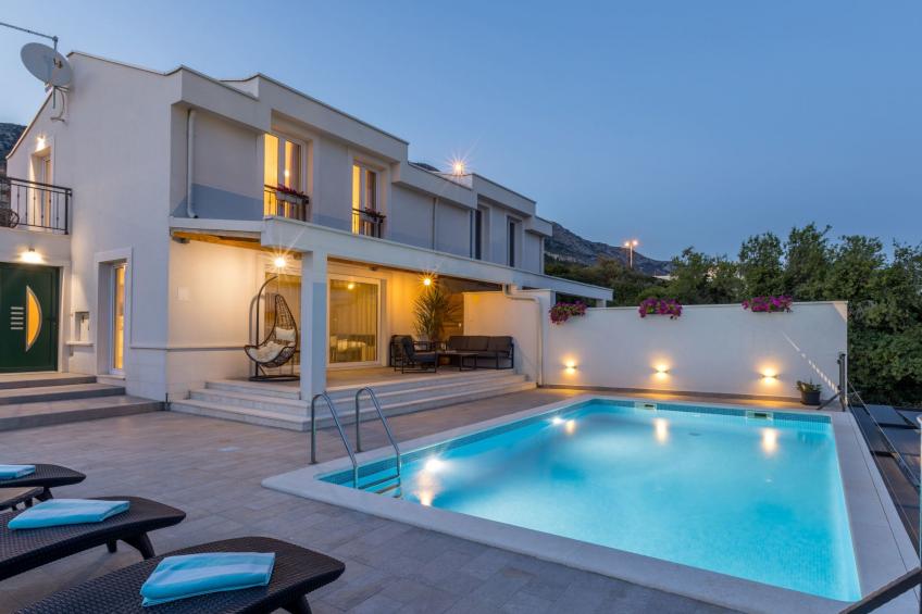 Villa Meerjungfrau - foto 17