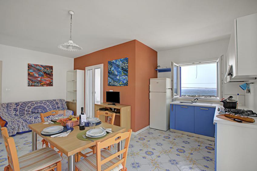 Penthouse Azzurra Sea View Near Beach - foto 3