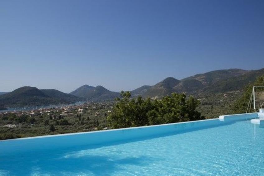Finca "Iris" mit Infinity-Pool - foto 38