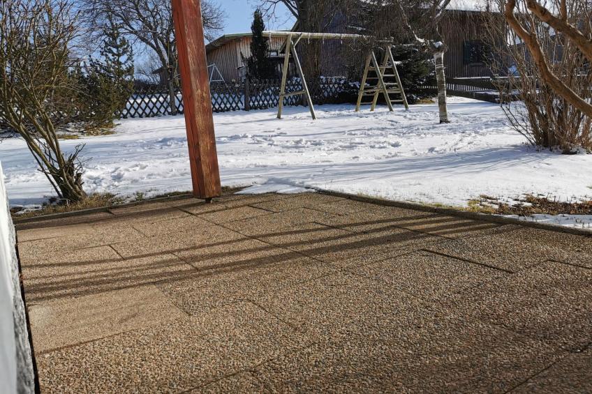 in Ludwigsreut mit Terrasse, Garten und Grill - foto 34