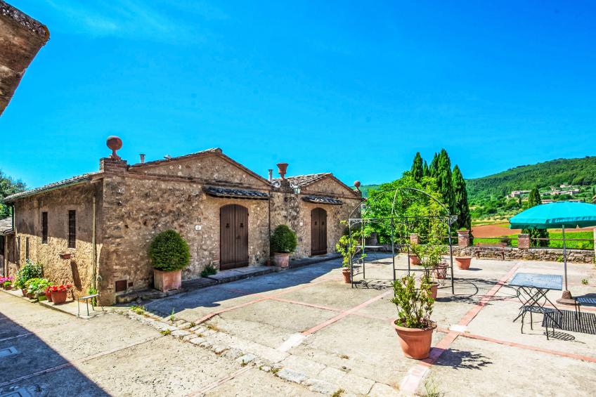 Il Pero di Cetinale - foto 18