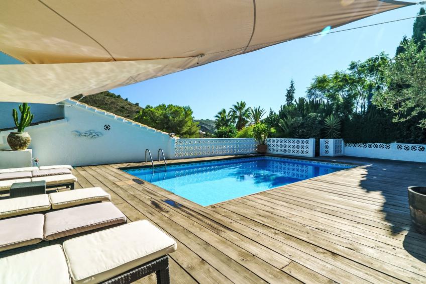 Villa Romantica - foto 28